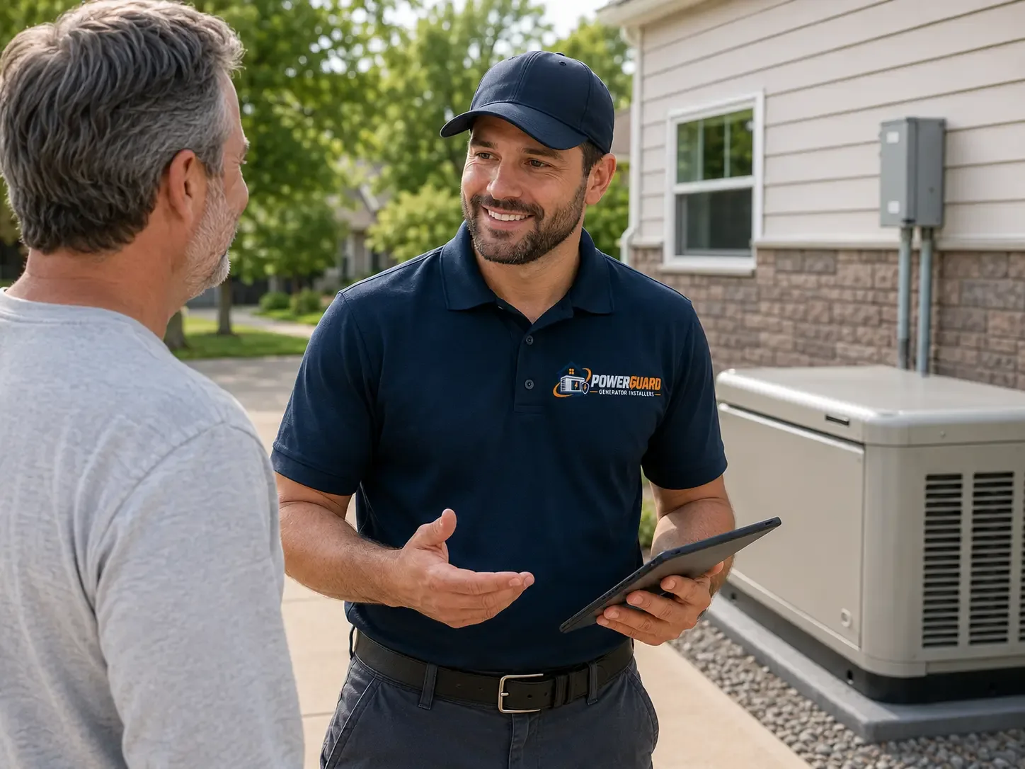 Generator Installation Iowa FAQs